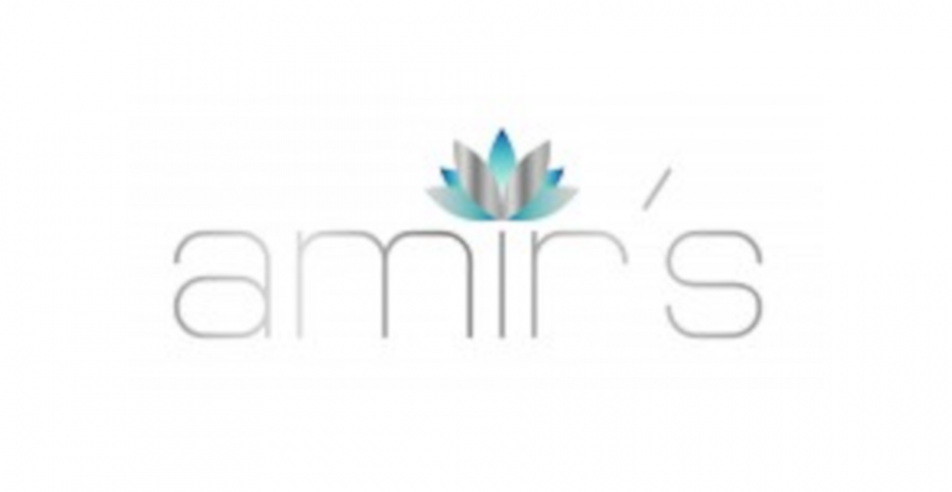 Amir´s